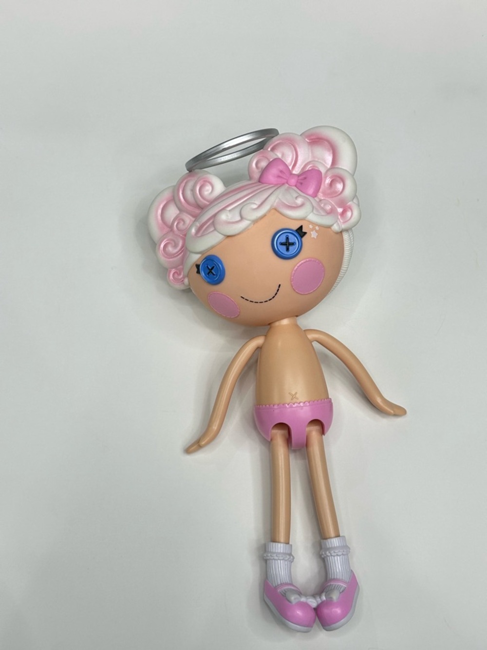 Lalaloopsy Cloud E. Sky 12” doll